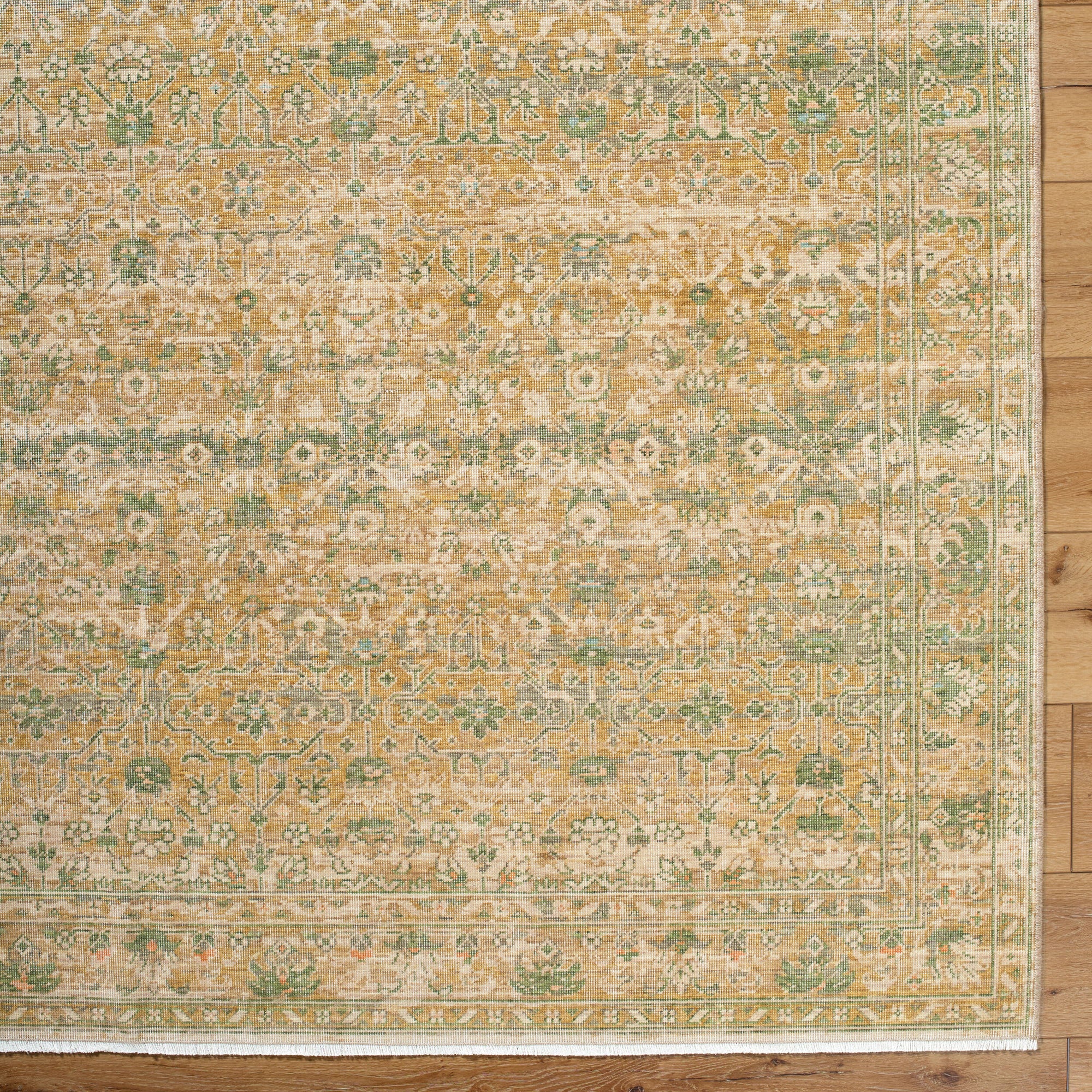 Renaissance Handmade Rug