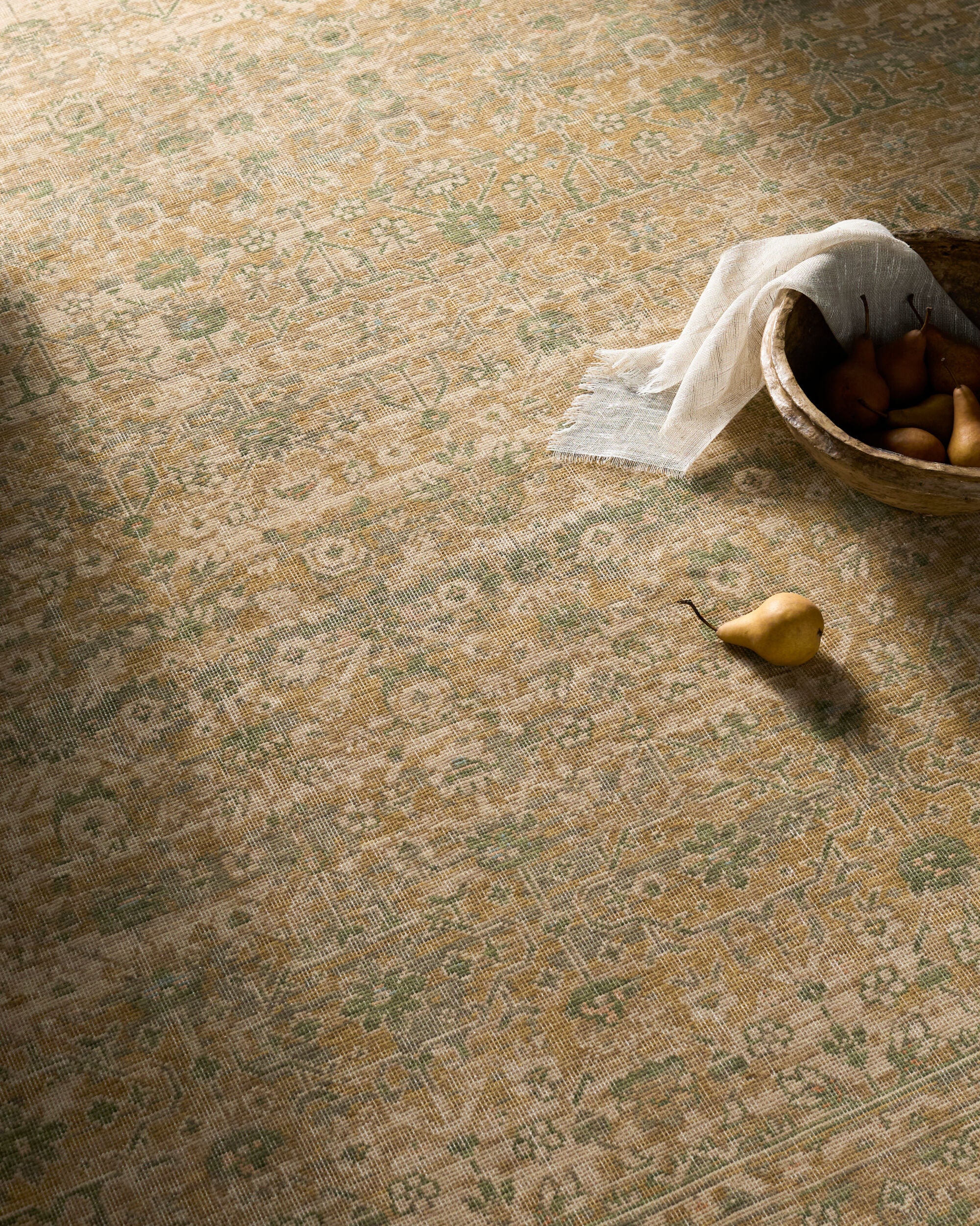 Renaissance Handmade Rug