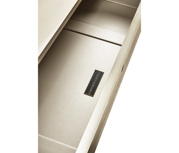 Timeless Aeon Swedish Drawer Chest in London Mist