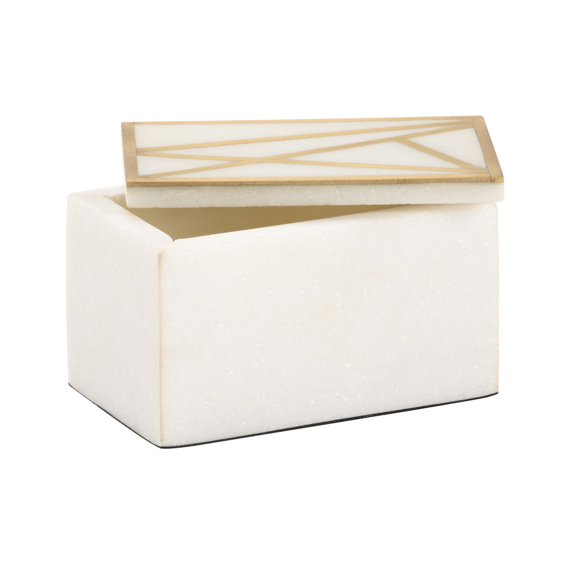 Genesis Marble Box (Sm)
