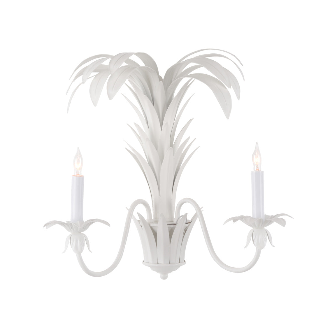 Fontana 2 Arm Sconce