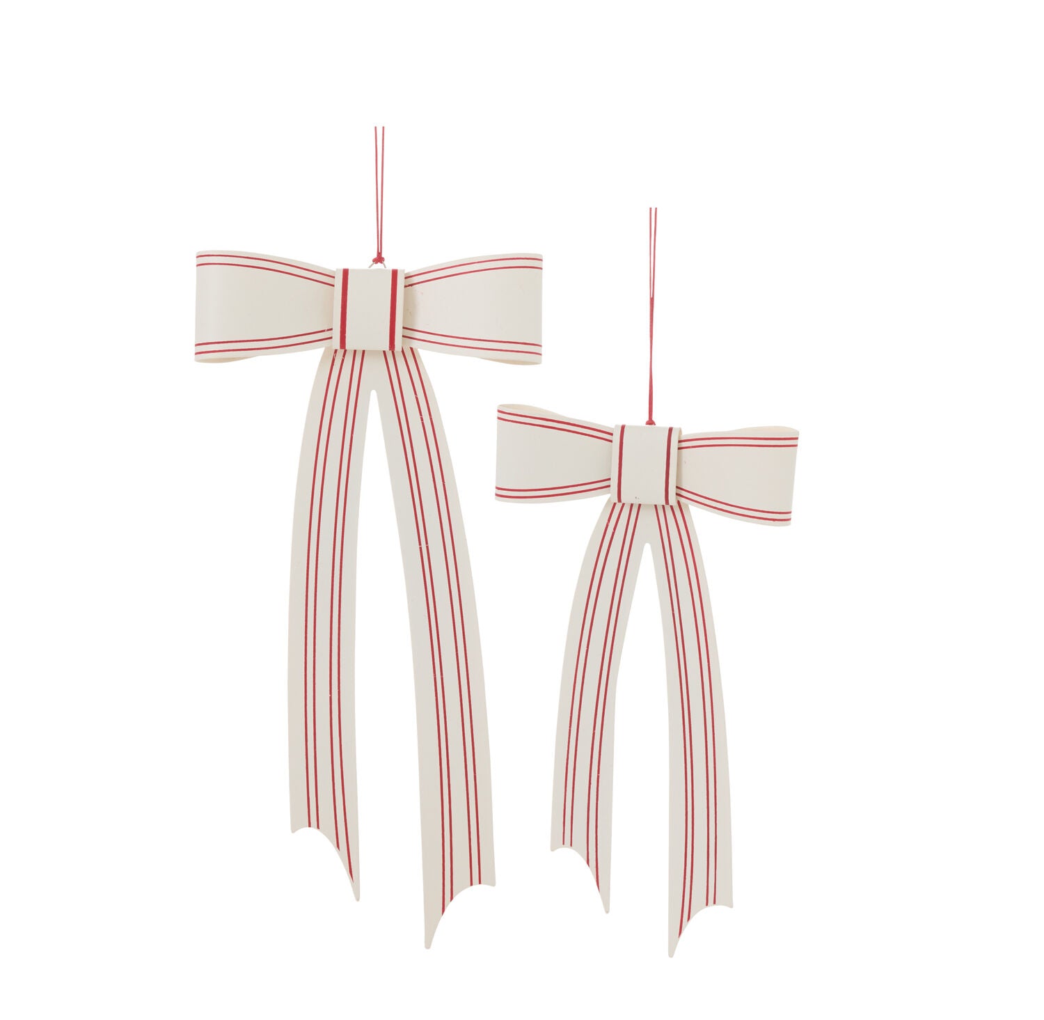 Candace Ornament - Set of 6