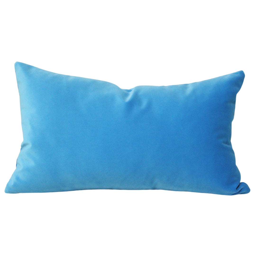 Capri Blue Velvet (Last Chance)