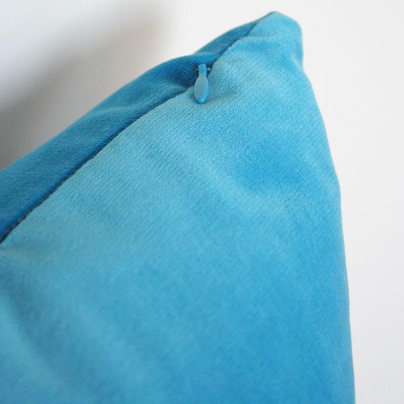 Capri Blue Velvet (Last Chance)