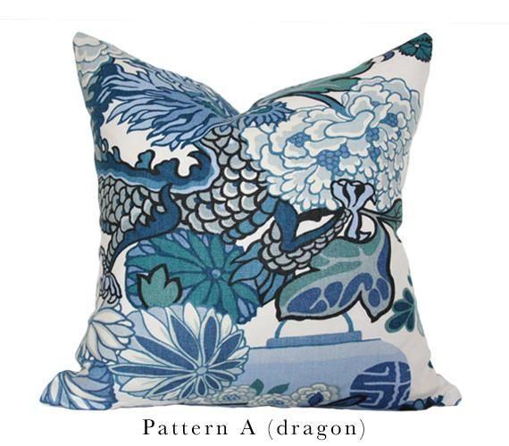 Chiang Mai Blue (Last Chance)