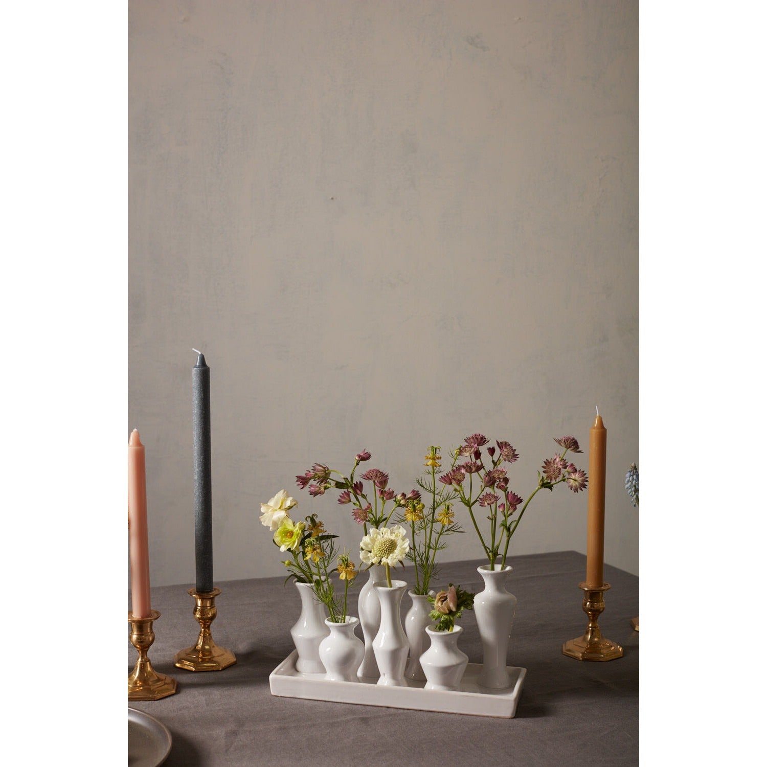 Chic Budvase