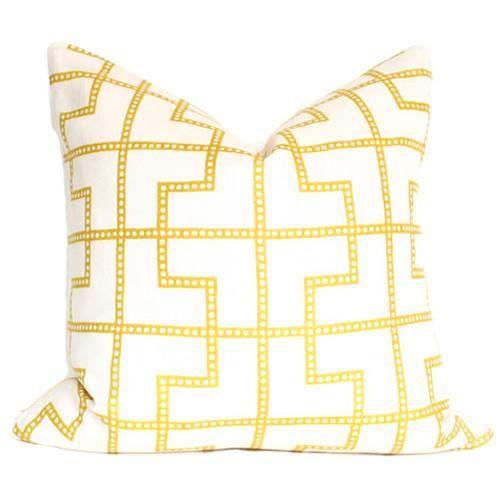 Bleecker Citron (Last Chance)