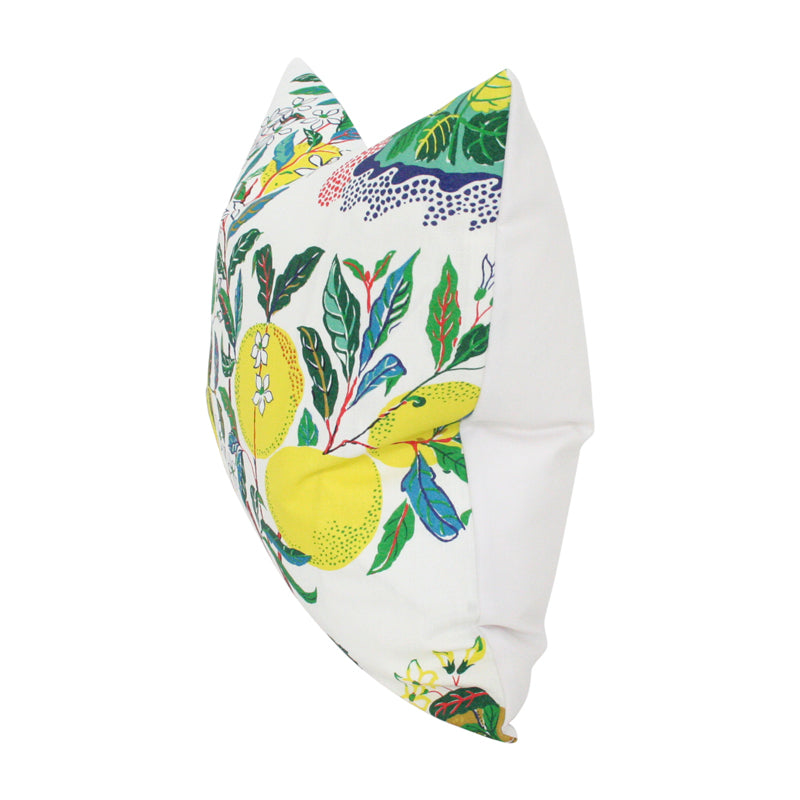 Citrus Garden Lemon Yellow Indoor/Outdoor (Last Chance)