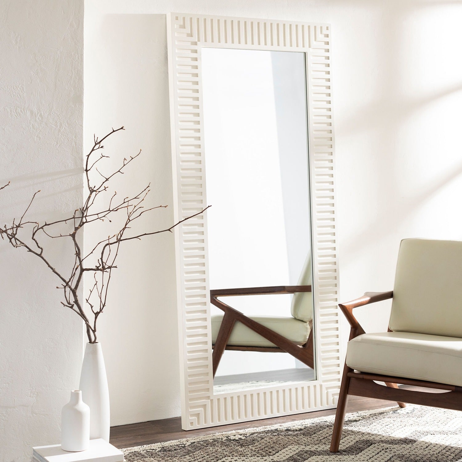 Colossae Full Length Mirror