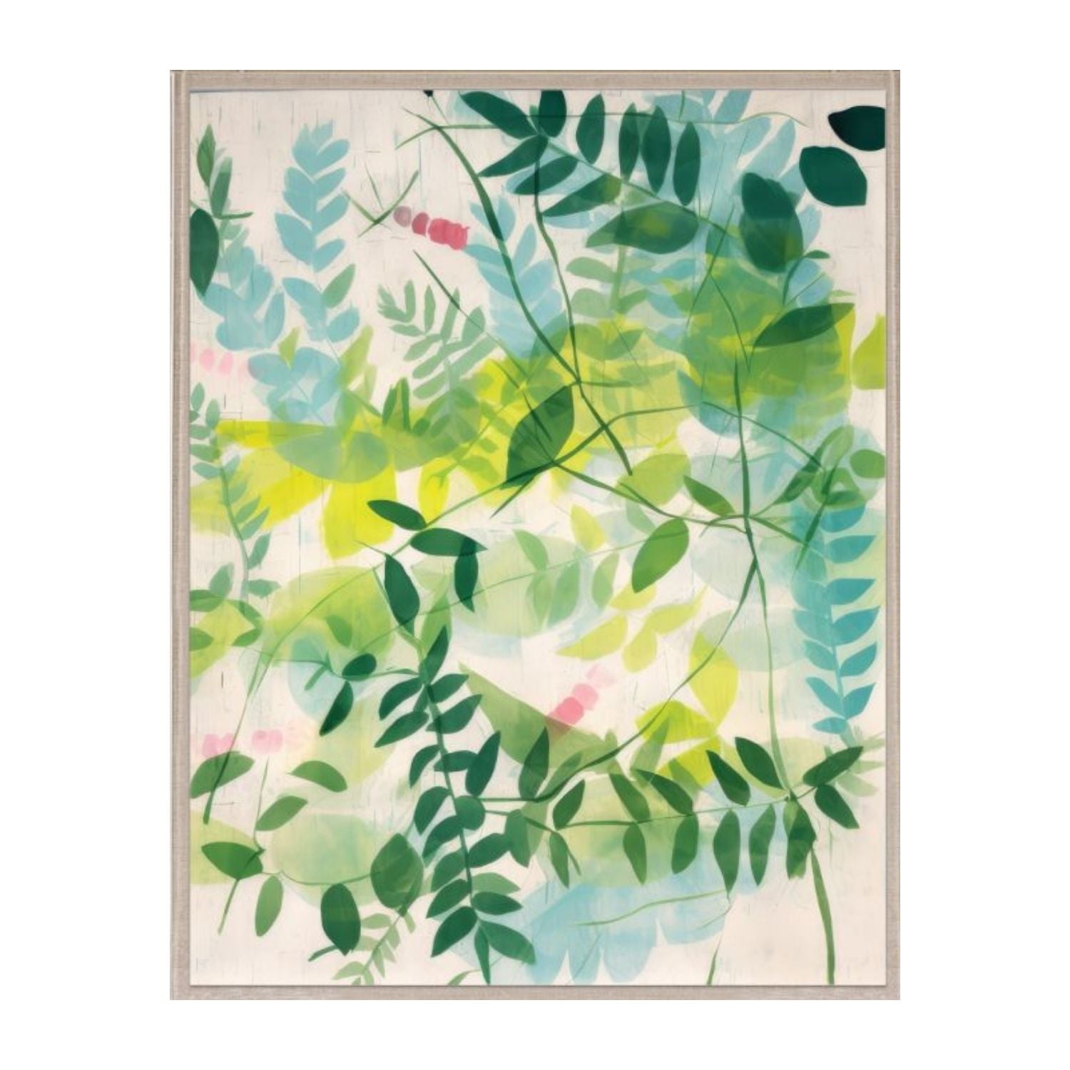 Secret Garden 1