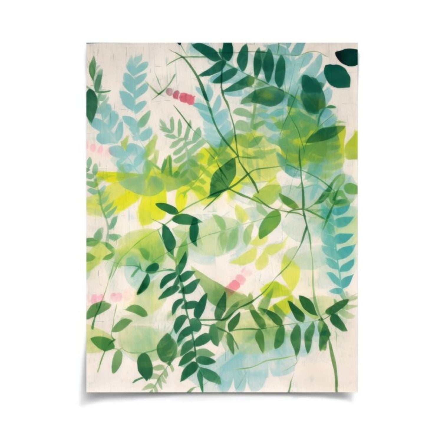 Secret Garden 1