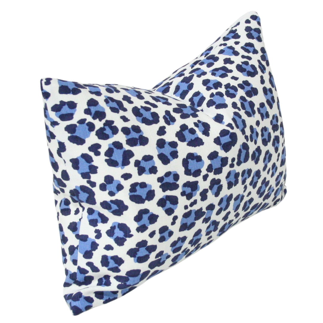 Conga Line Navy & French Blue (Last Chance)