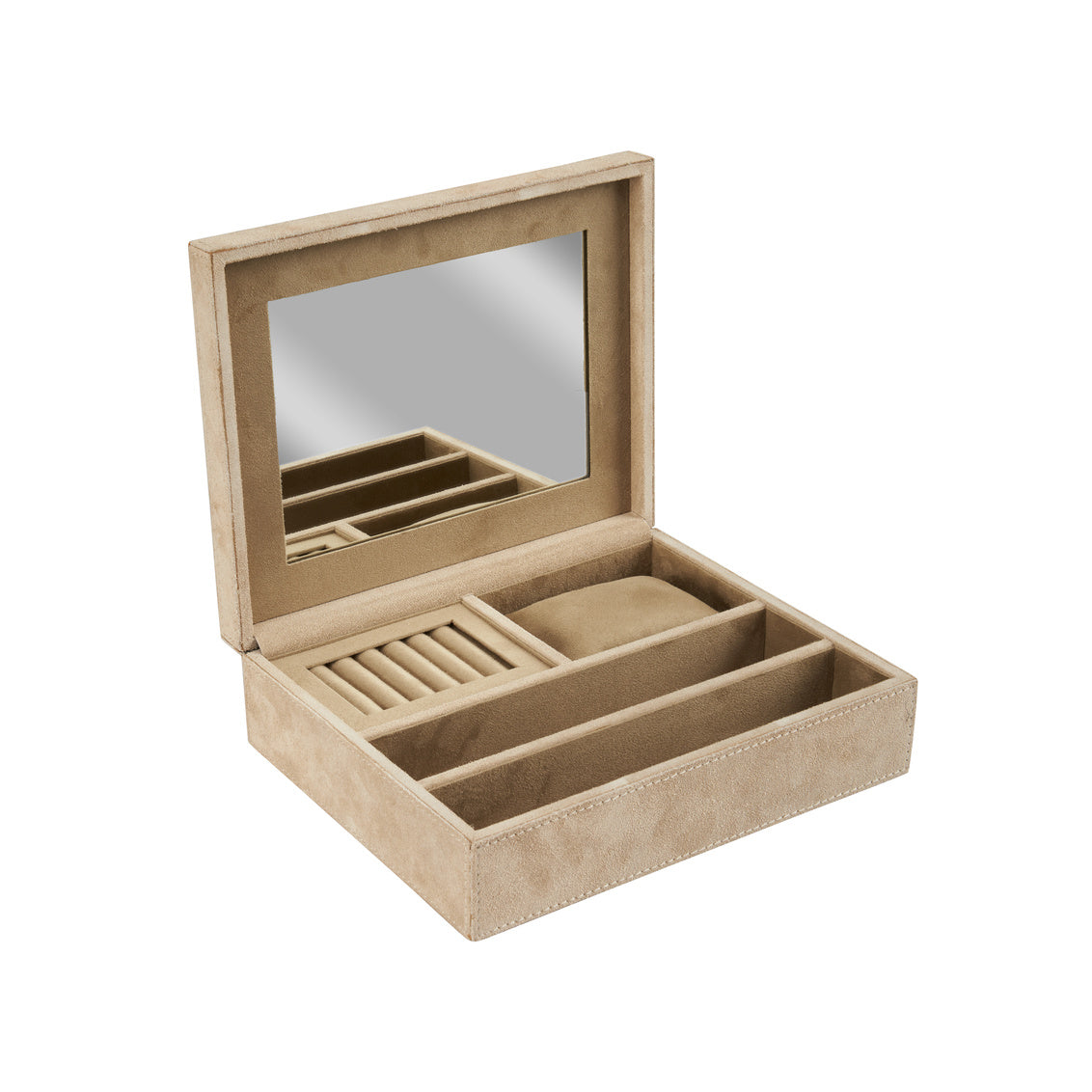 Harrison Jewelry Box