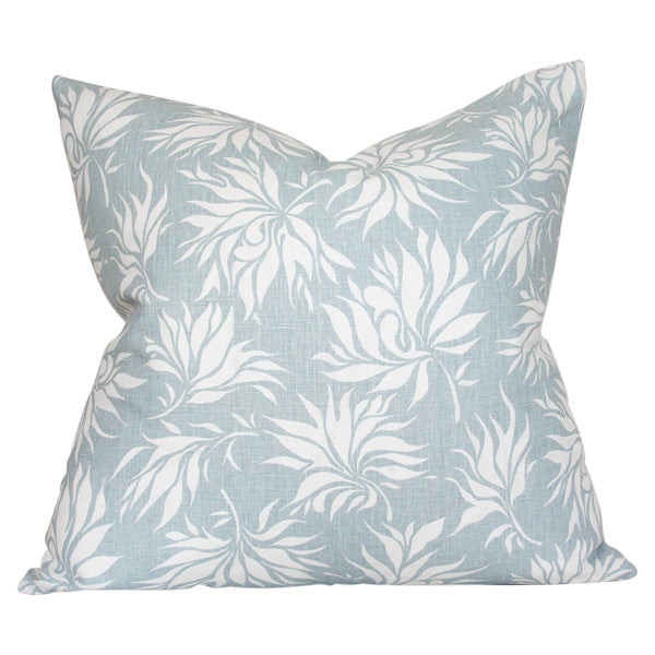 Dahlia Blue and White (Last Chance)