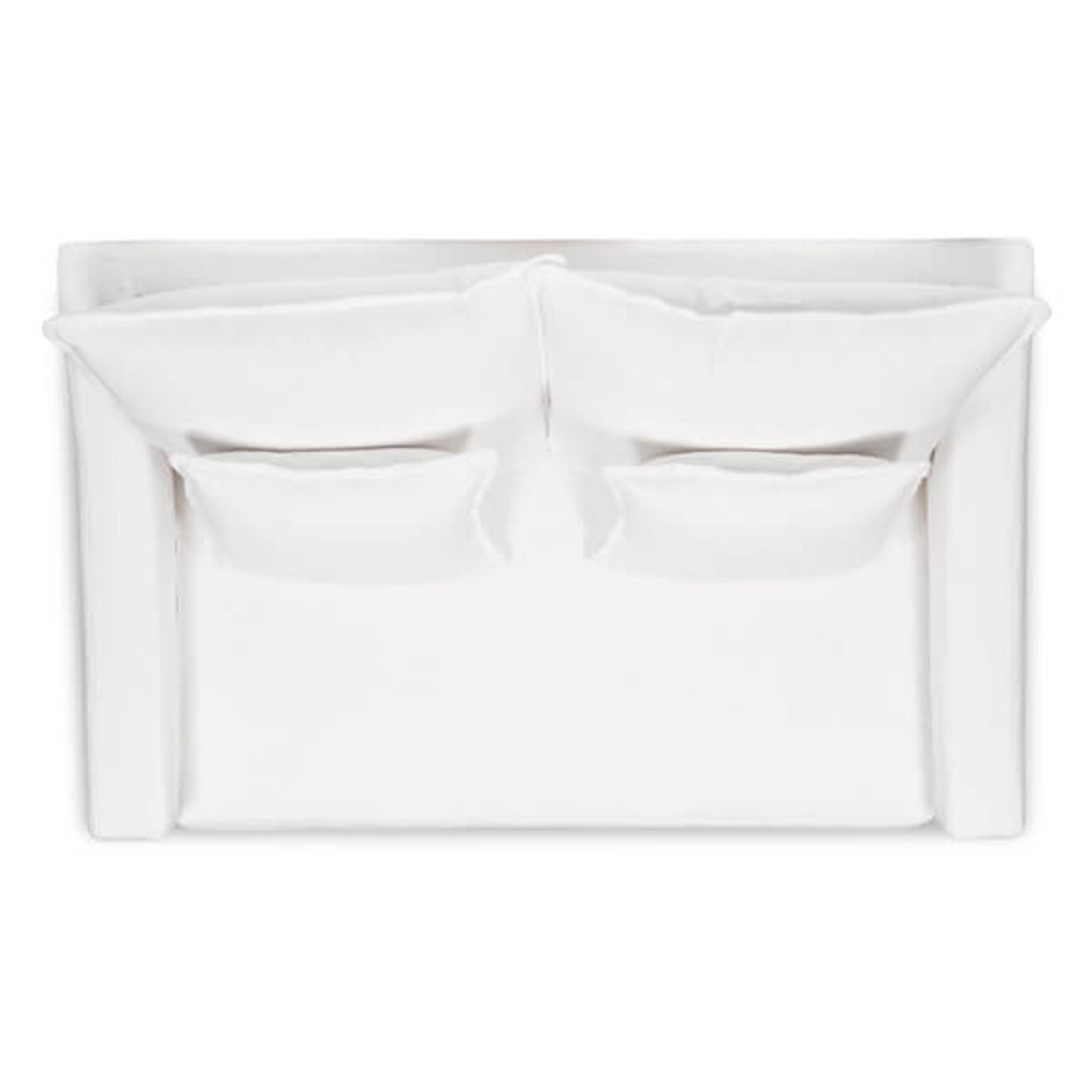 Darcy Love Seat