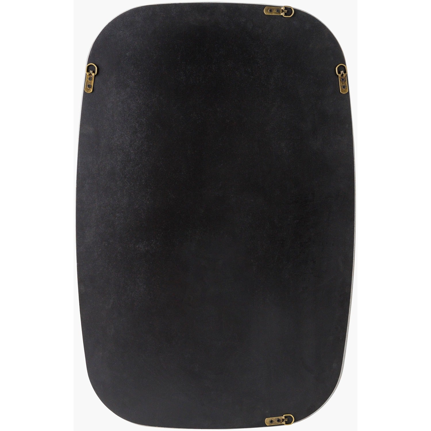 Dwarka Accent Mirror