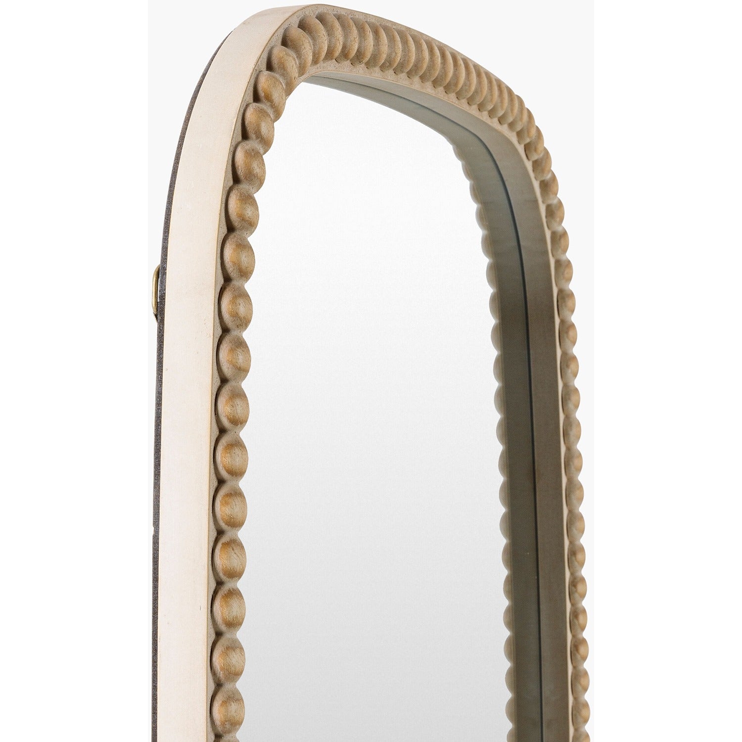 Dwarka Accent Mirror