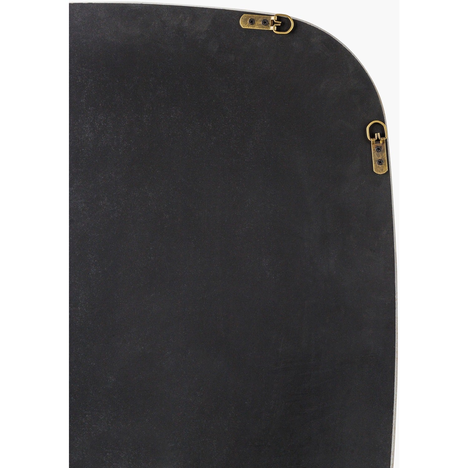 Dwarka Accent Mirror