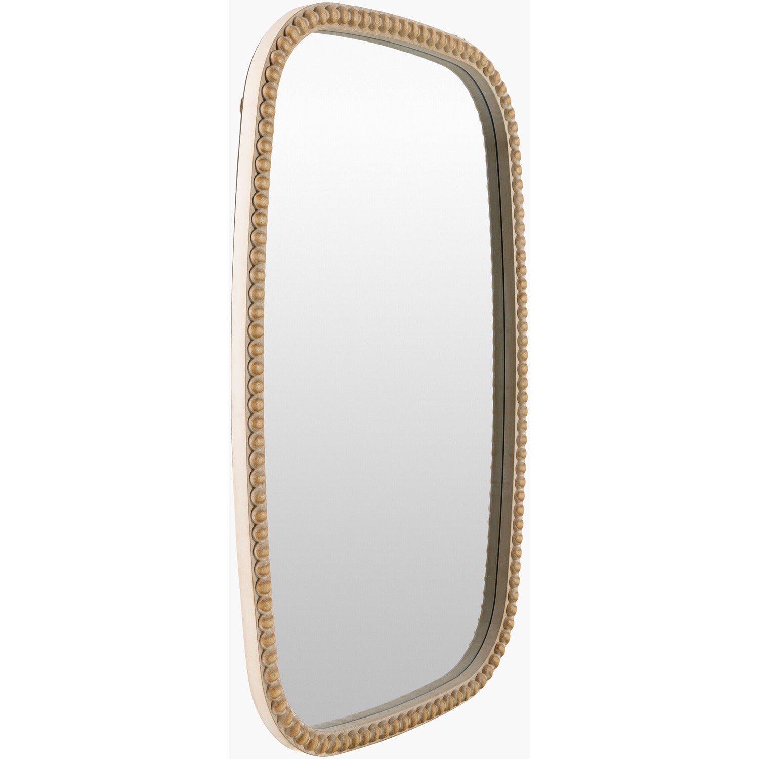 Dwarka Accent Mirror