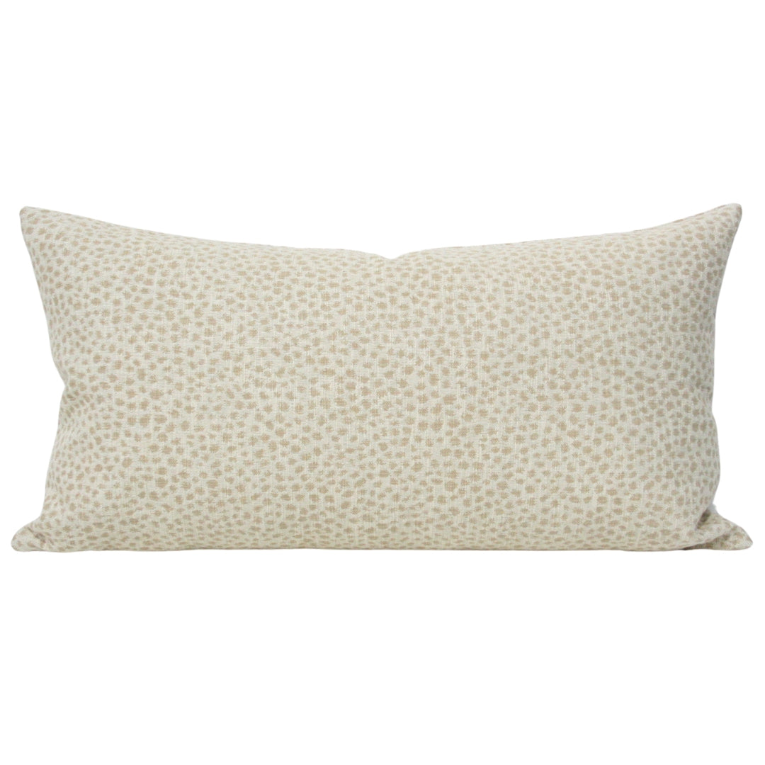 Dotted Beige (Last Chance)