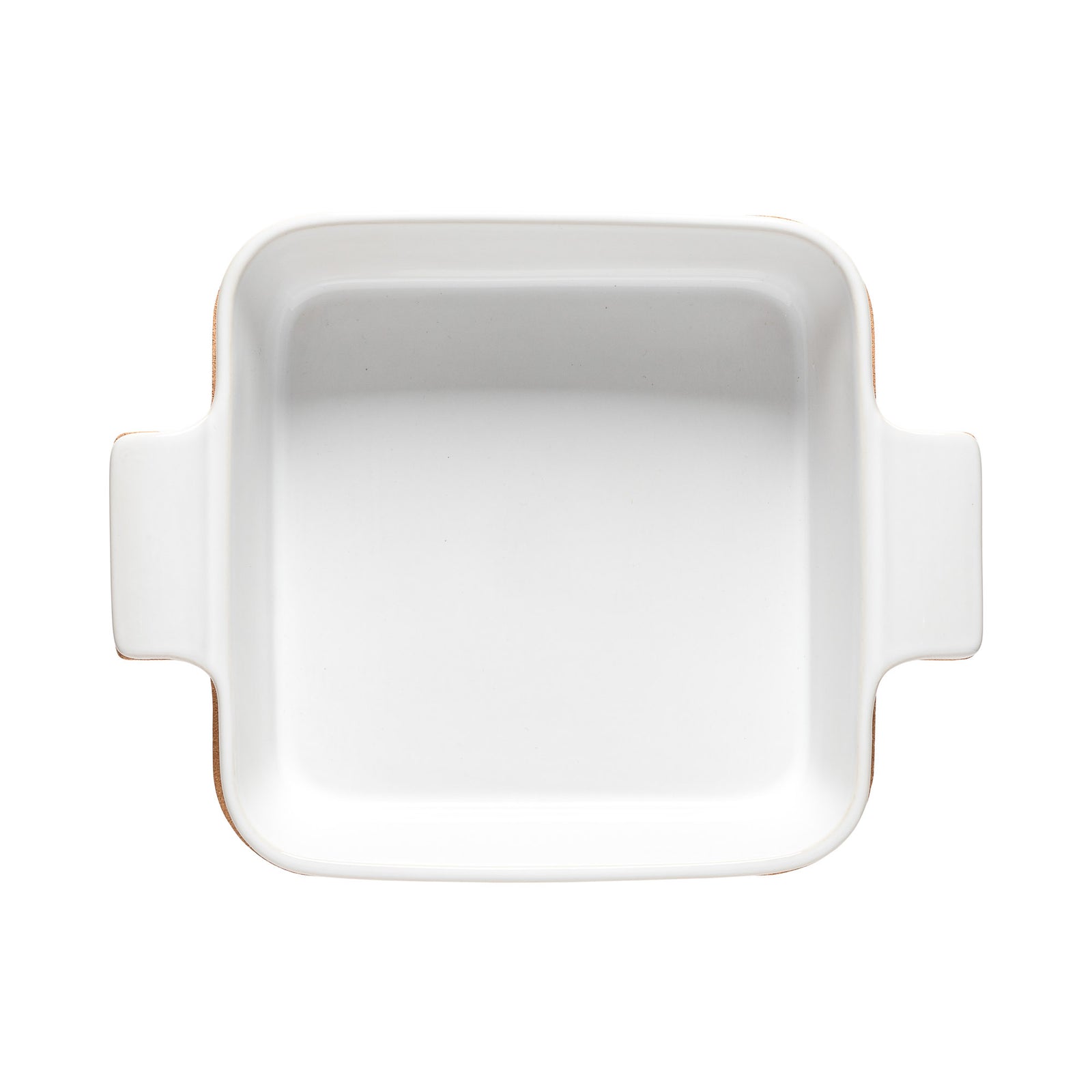 Gift Square Baker with Cork Tray Ensemble, Casafina by COSTA NOVA