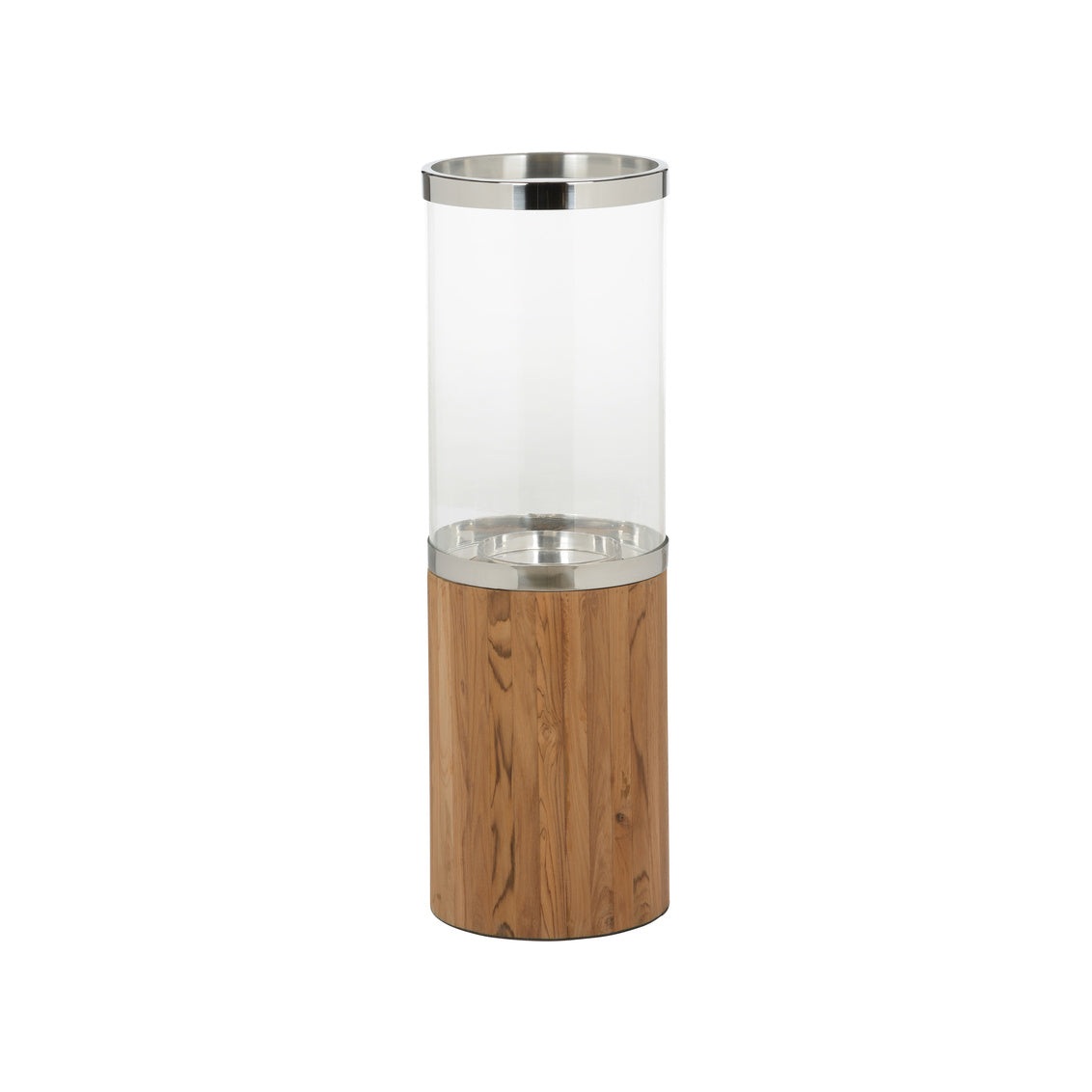 Muskoka Candle Holder