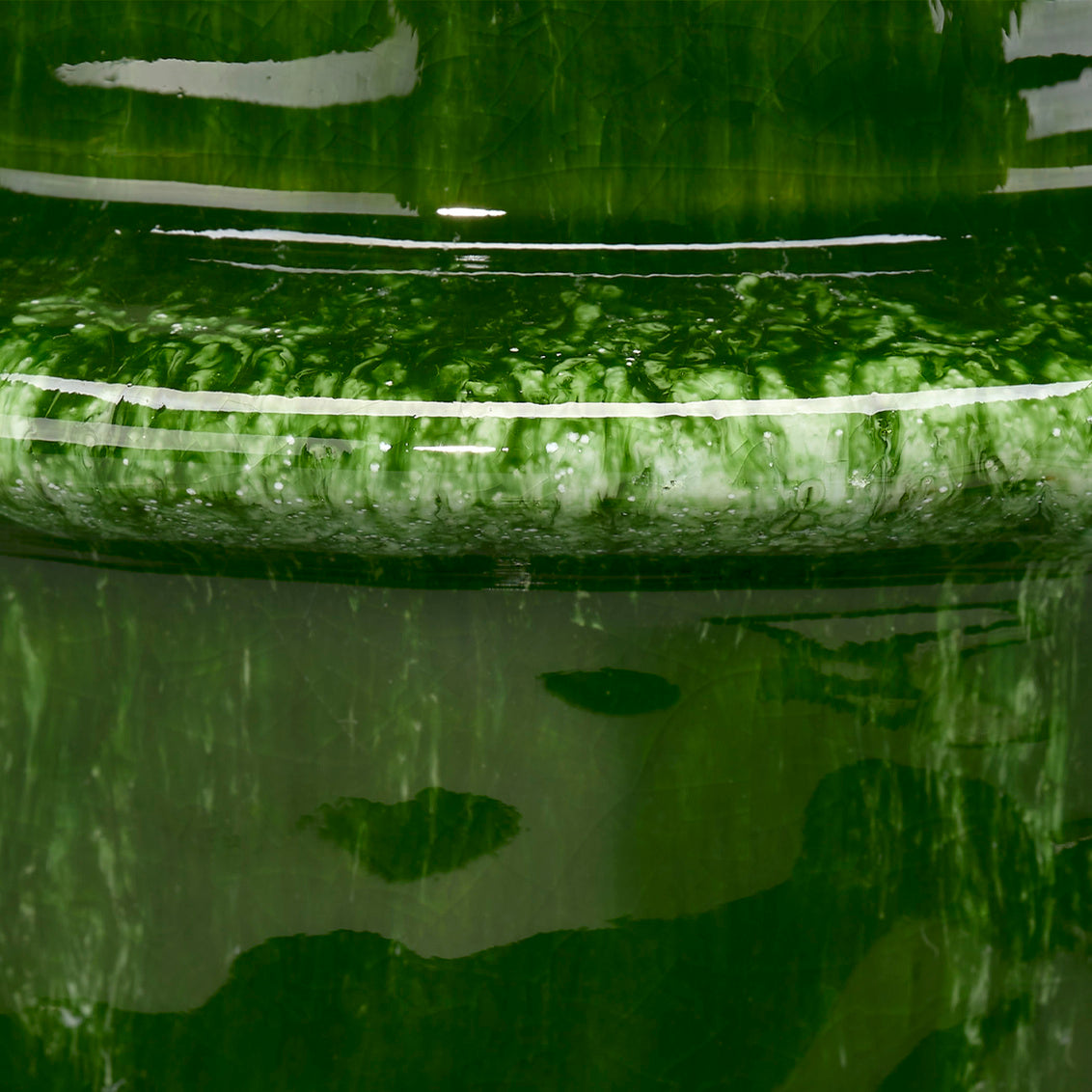 Saturn Vessel, Medium