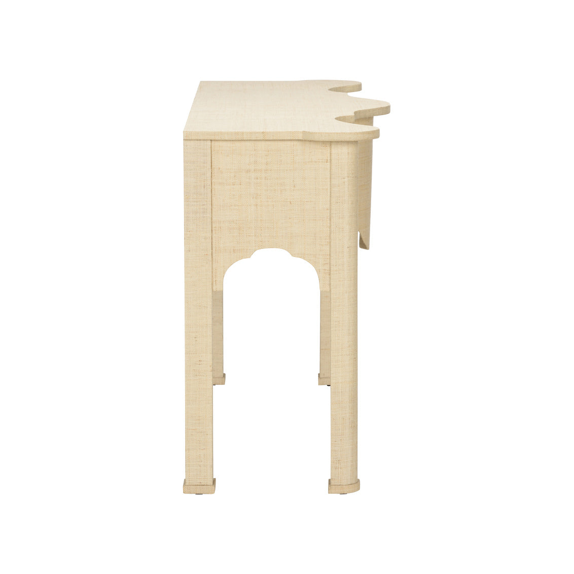 Kensington Console - Natural
