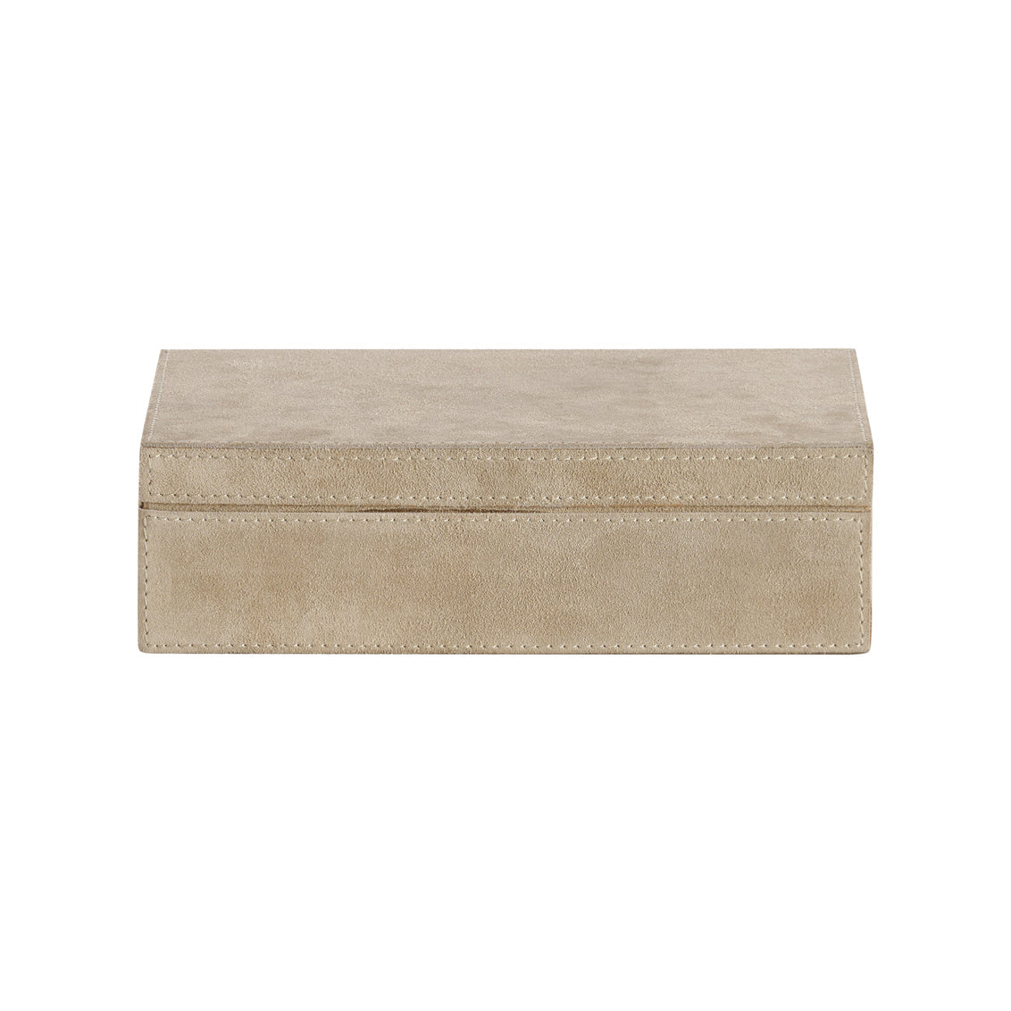 Harrison Jewelry Box