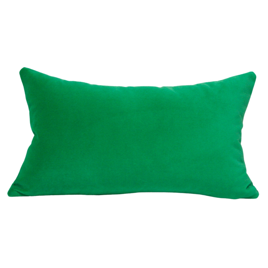 Emerald Green Velvet (Last Chance)