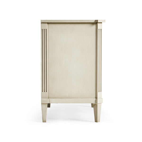 Timeless Aeon Swedish Drawer Chest in London Mist