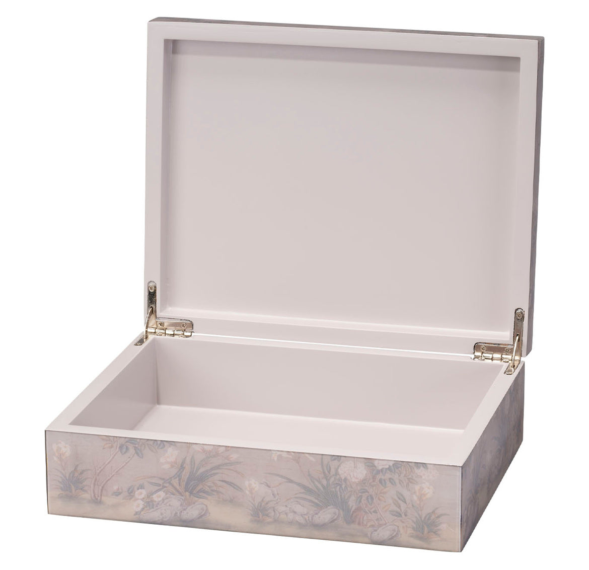 Garland Box