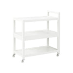 Trolley Bar Cart