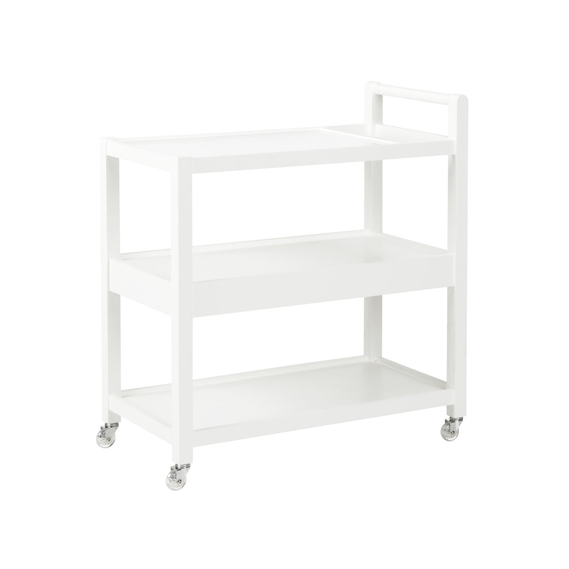 Trolley Bar Cart