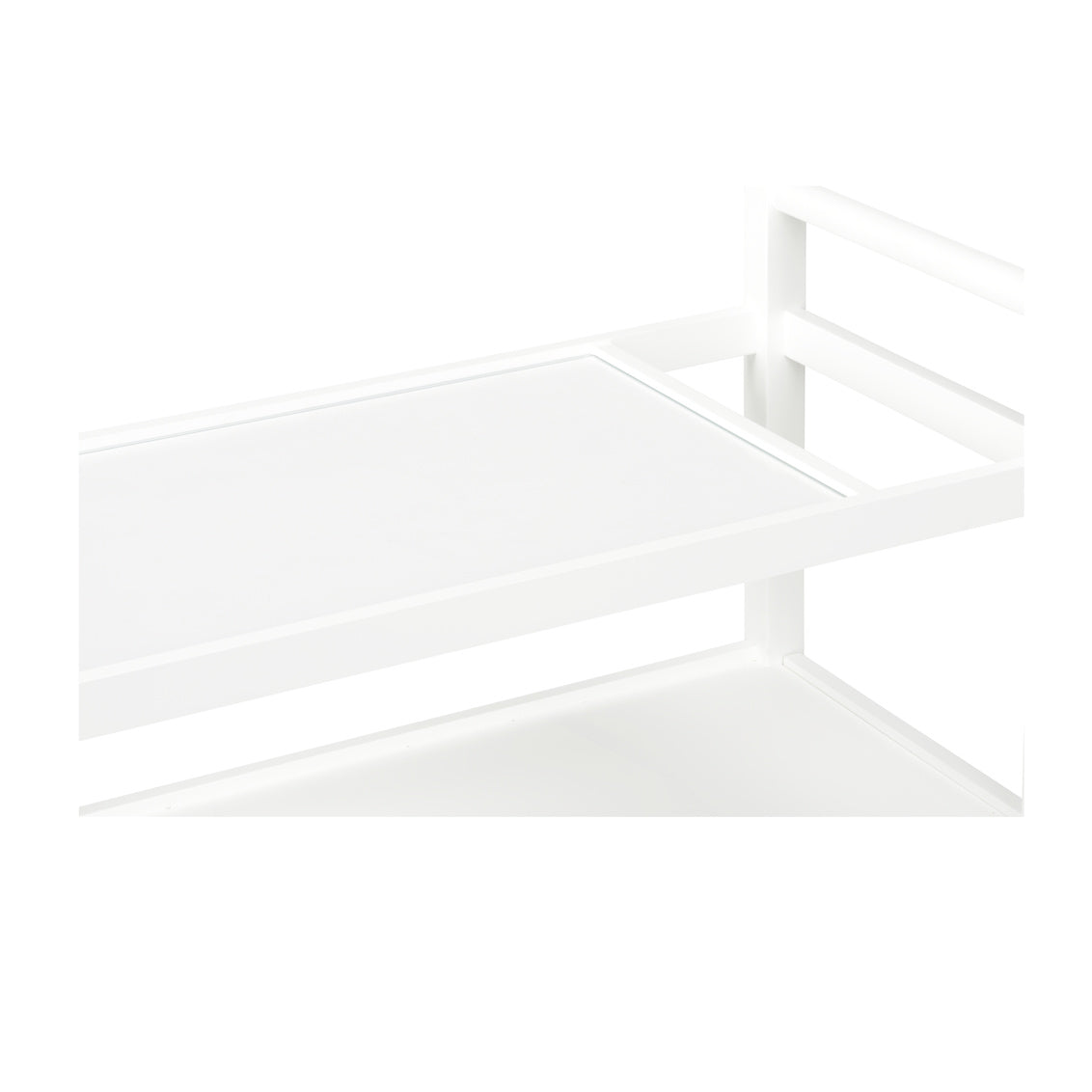 Trolley Bar Cart