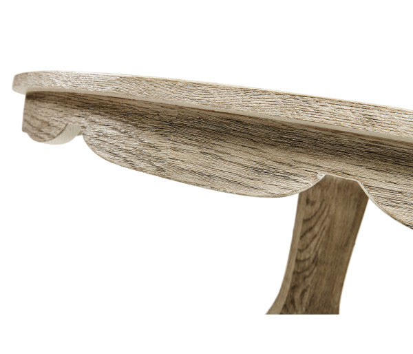 William Yeoward Overbury Dining Table