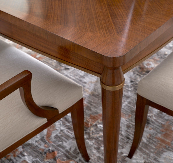 Toulouse Arm Chair