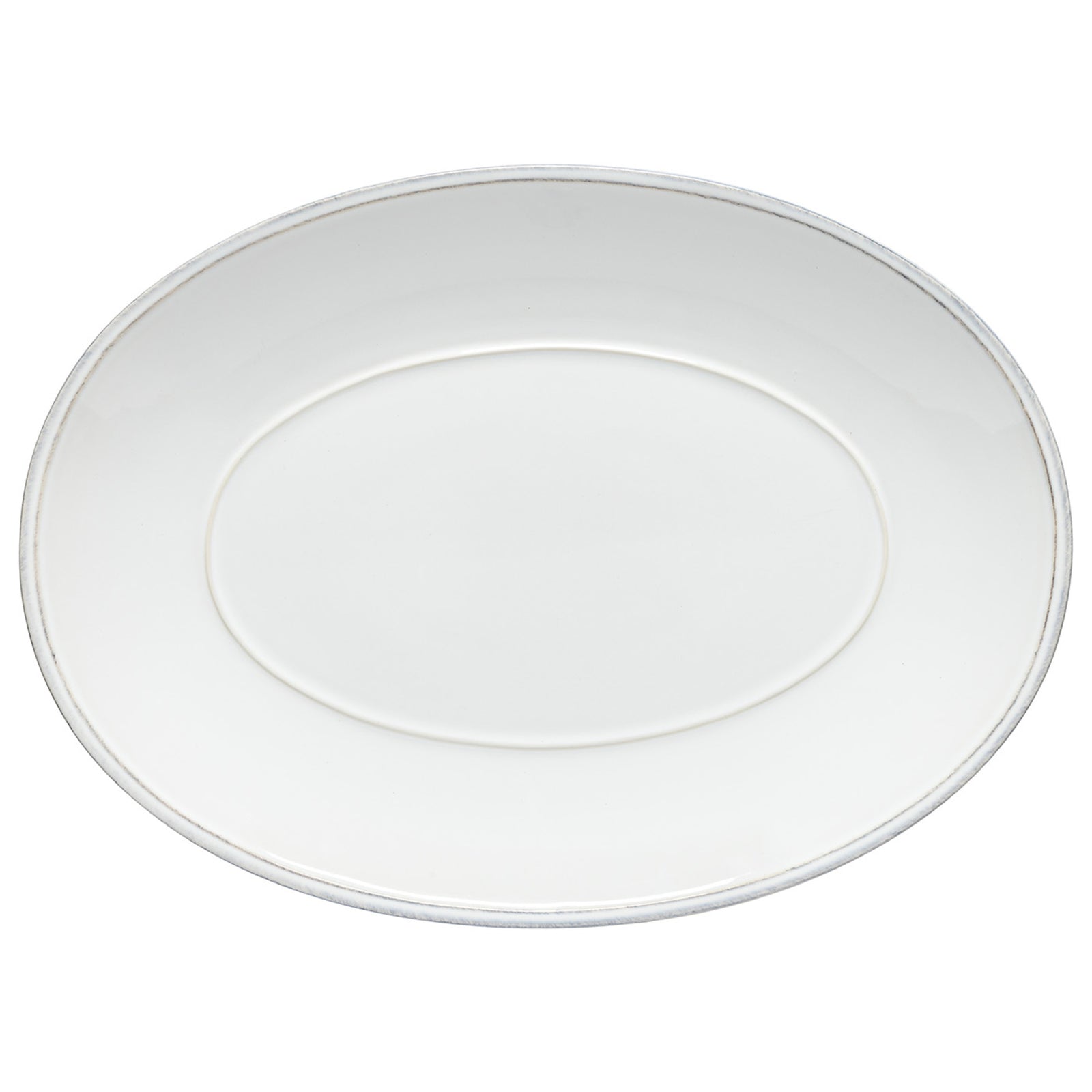 Friso Oval Platter 16"