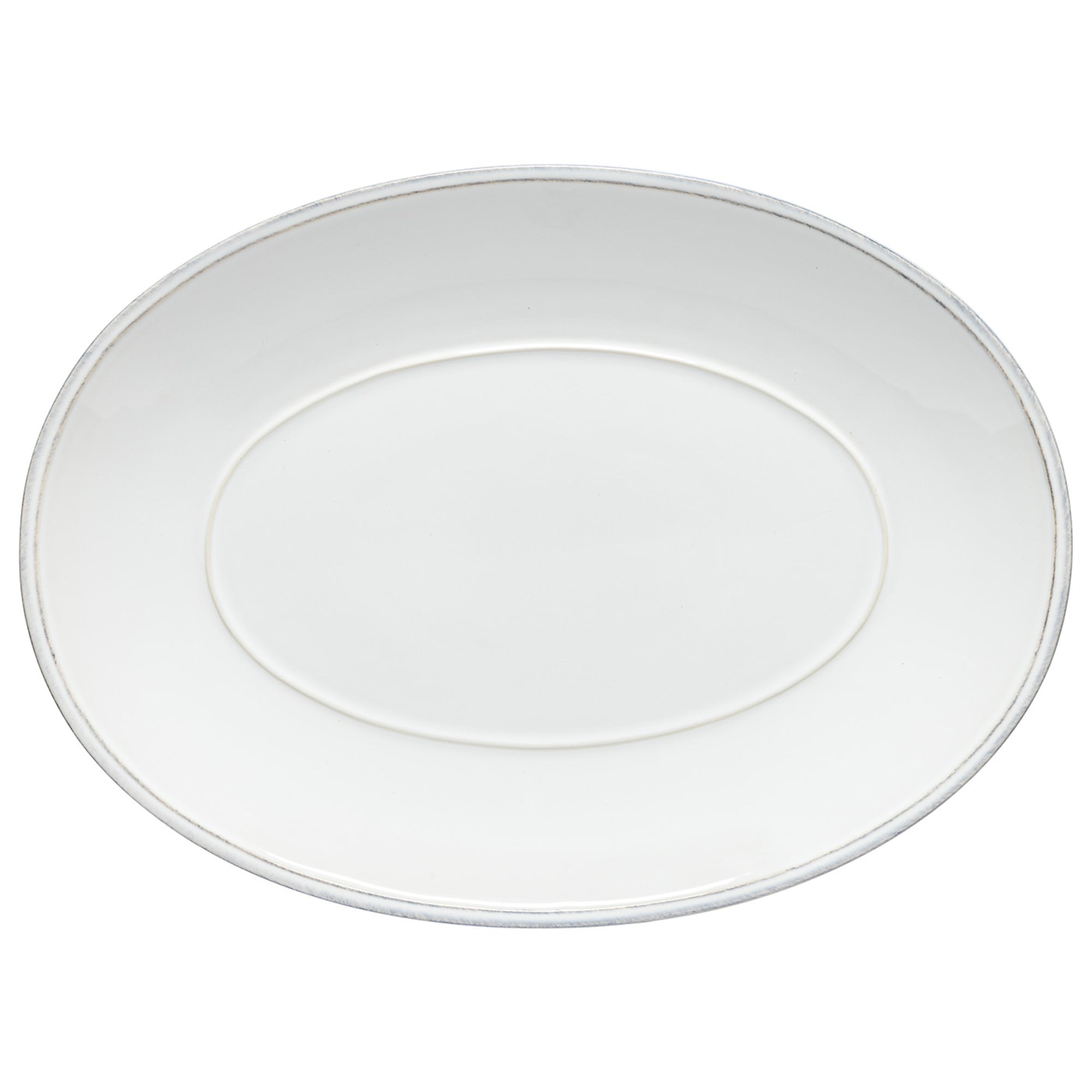 Friso Oval Platter