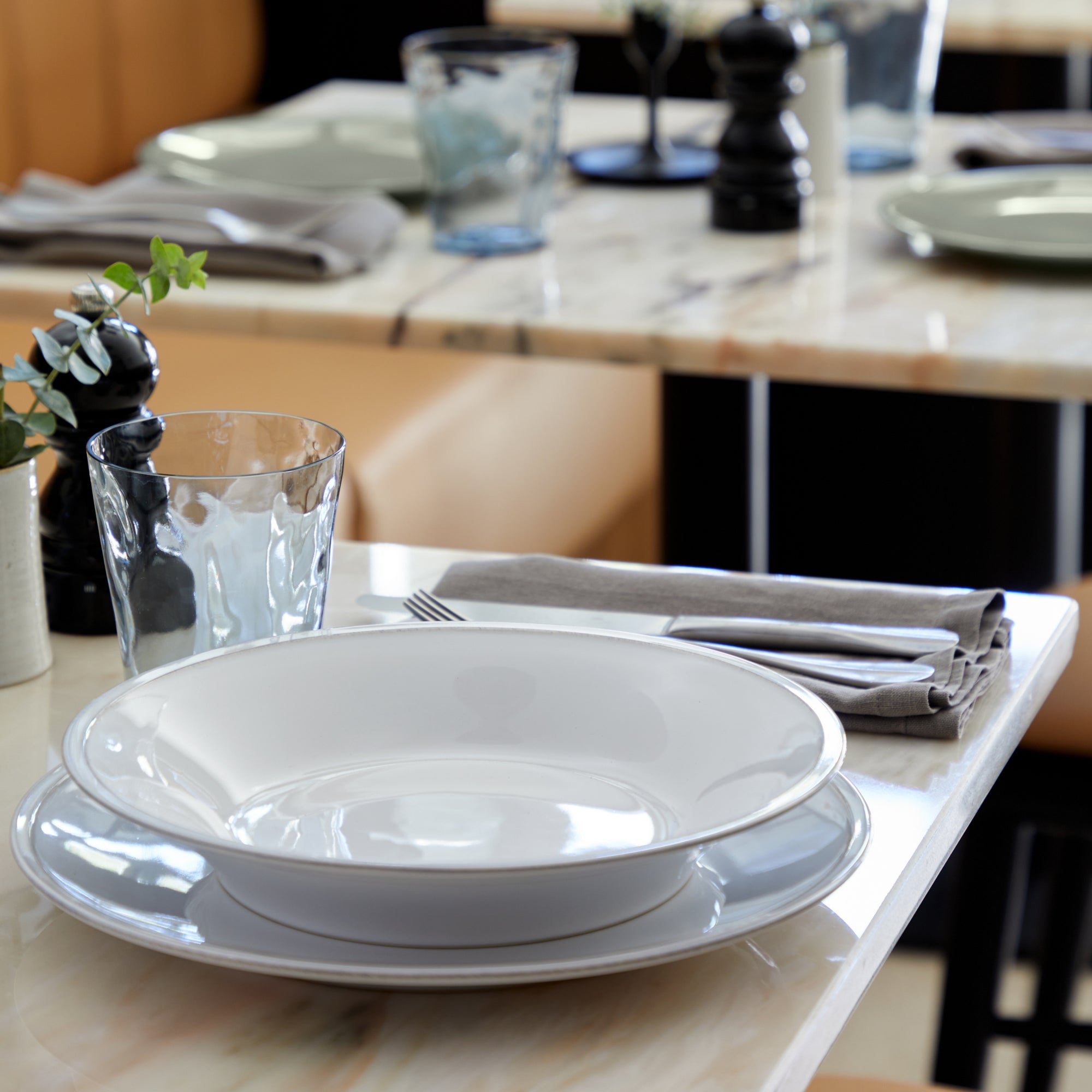 Friso Dinner Plate 11" Set of 6