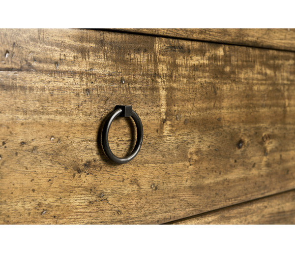 Casual Accents Medium Chest of Drawers