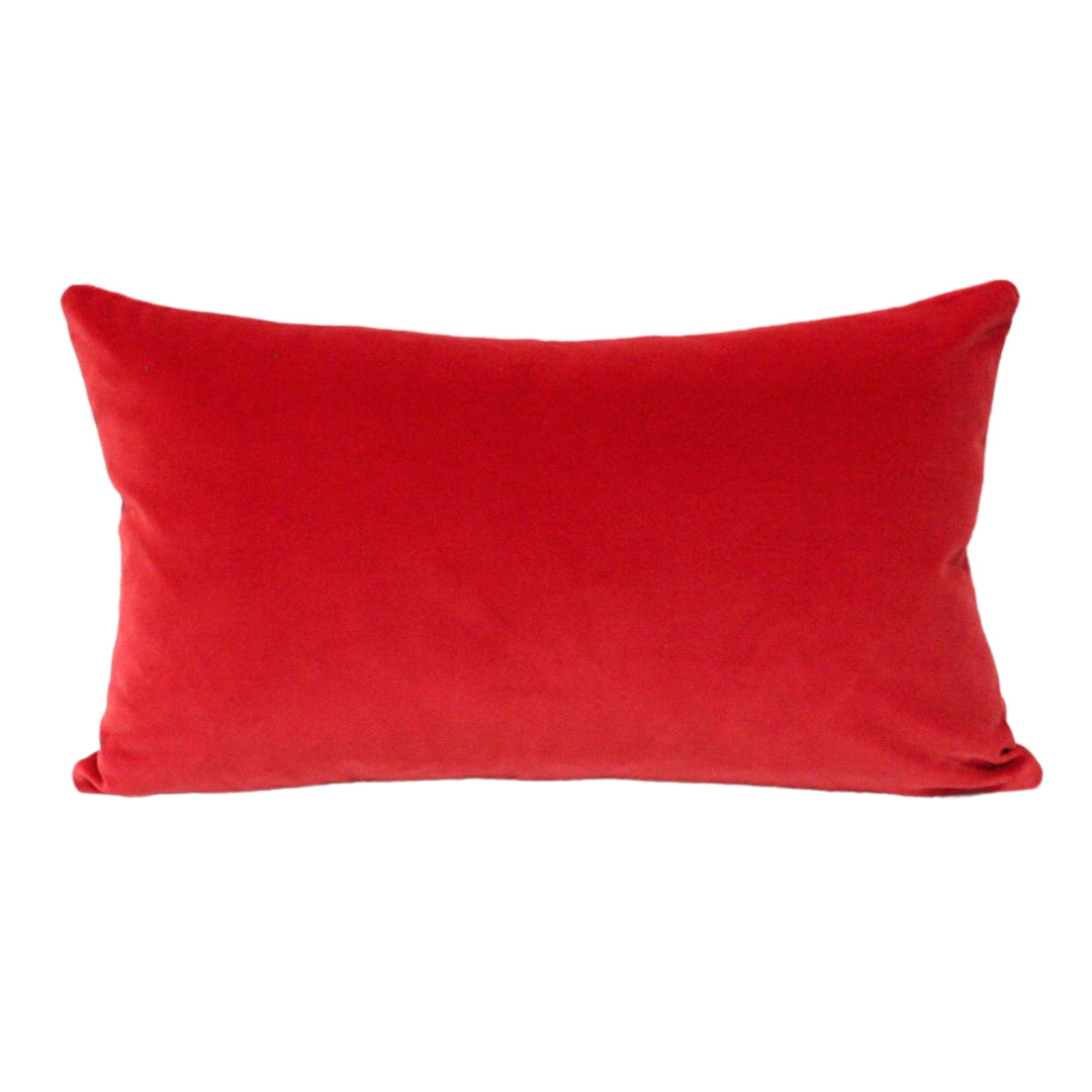 Flame Velvet (Last Chance)
