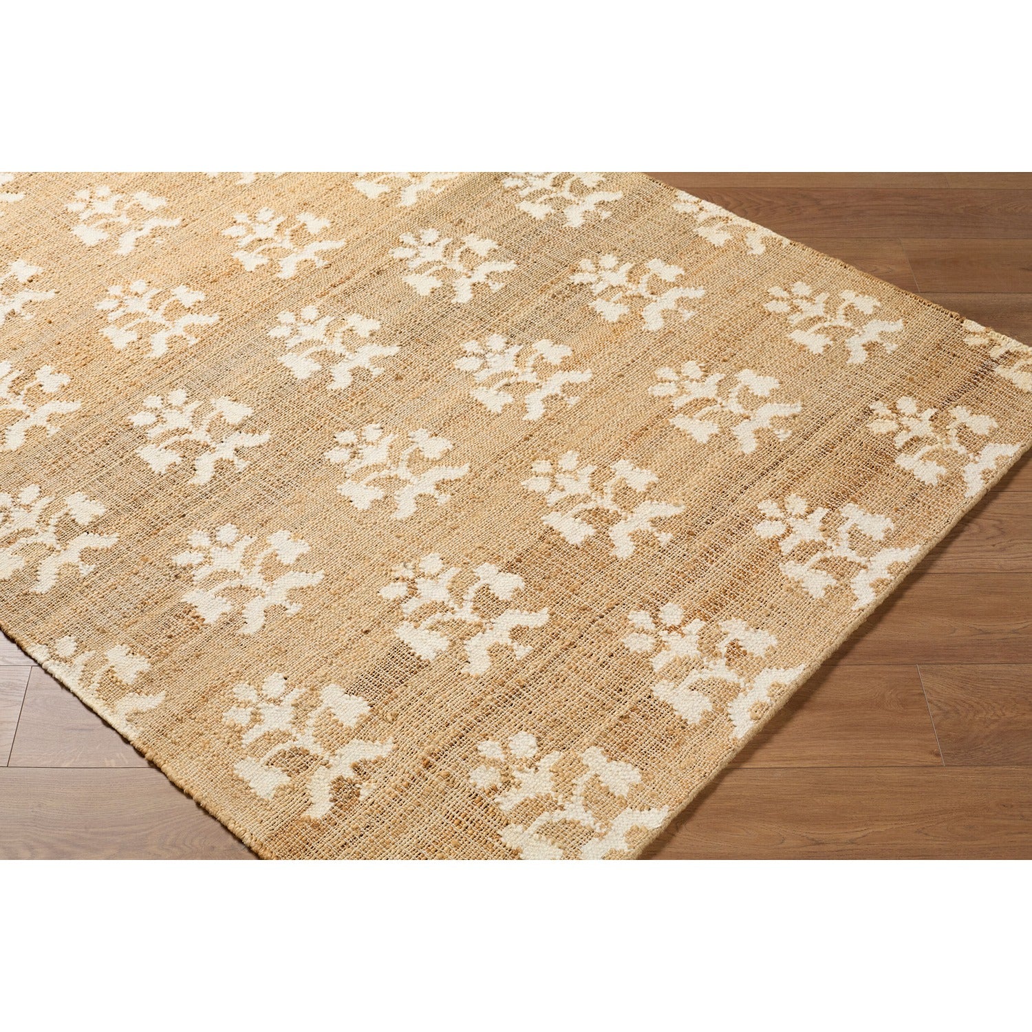 Fiorina Handmade Rug