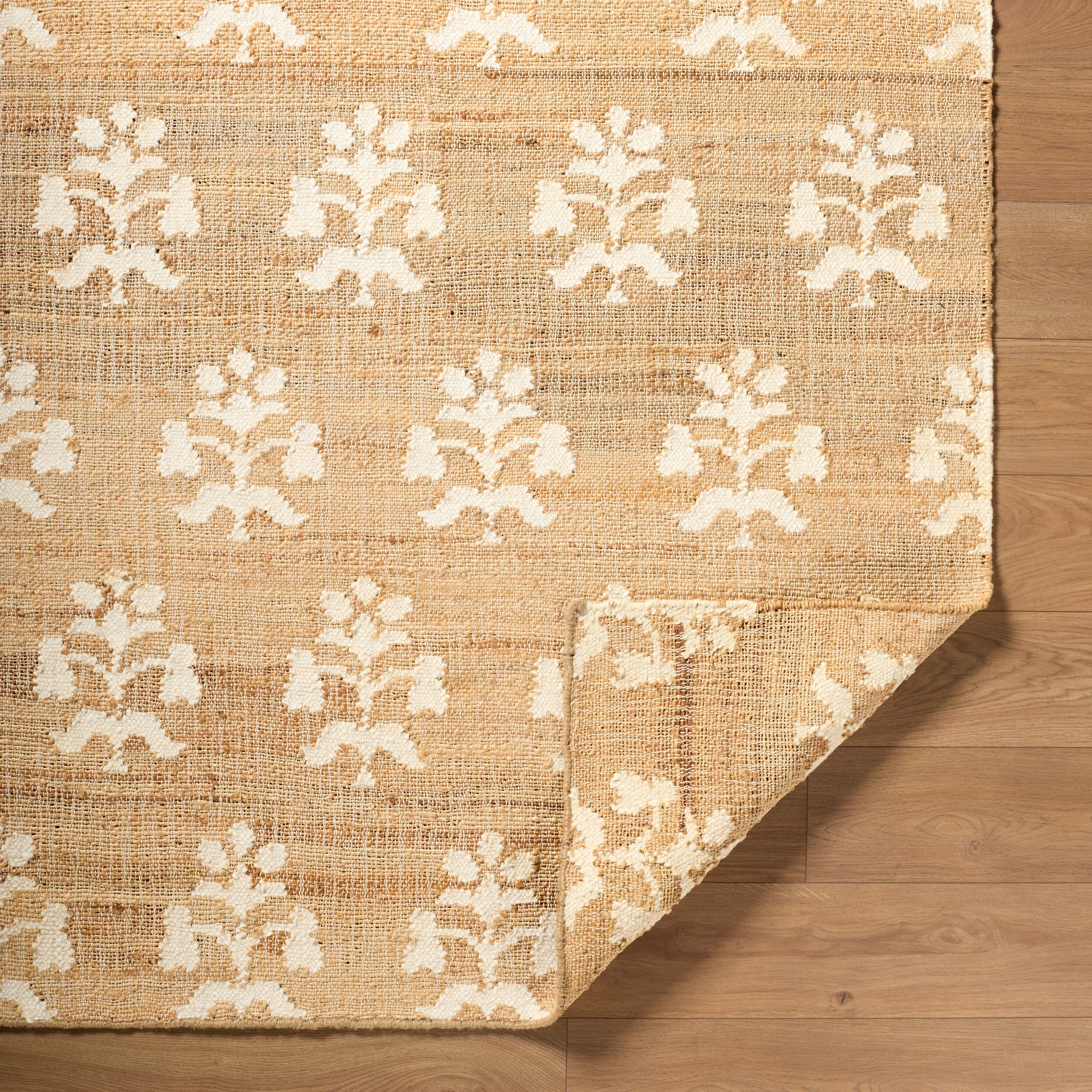 Fiorina Handmade Rug