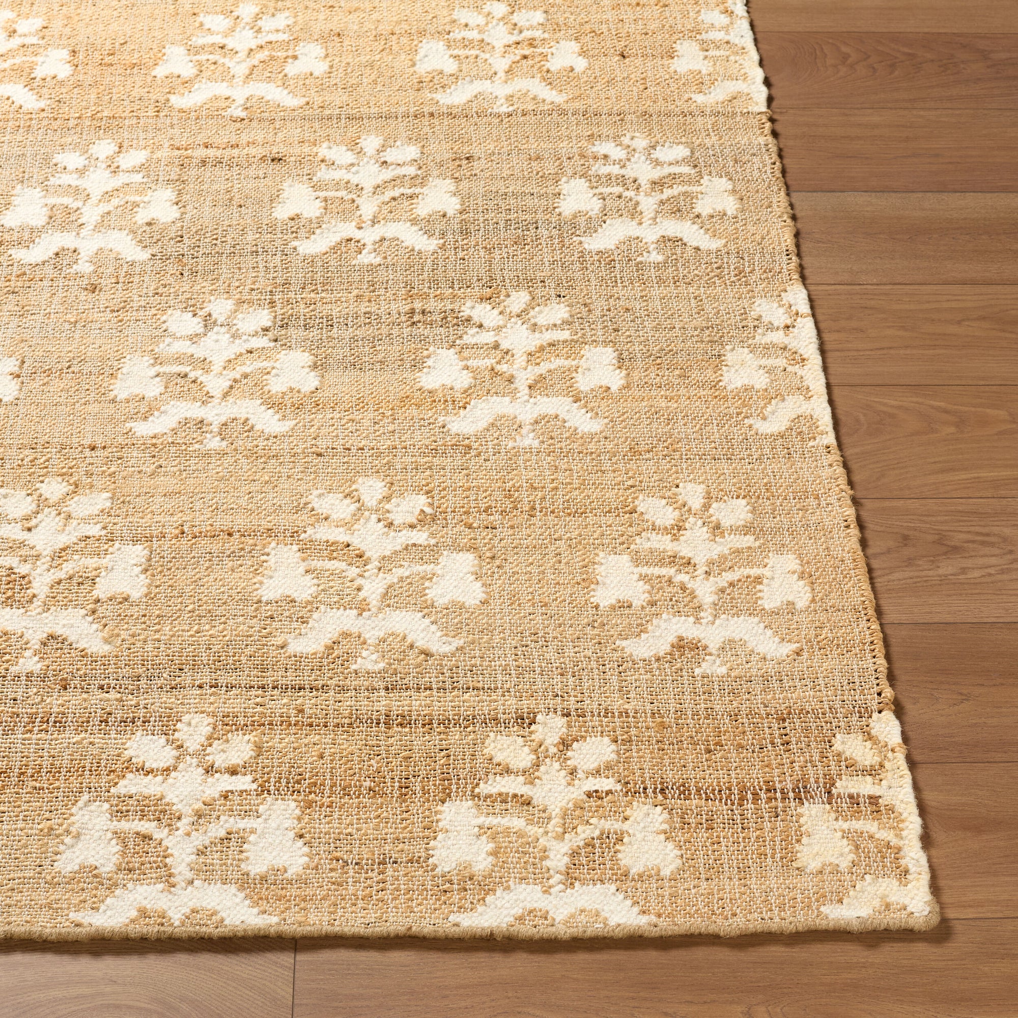 Fiorina Handmade Rug
