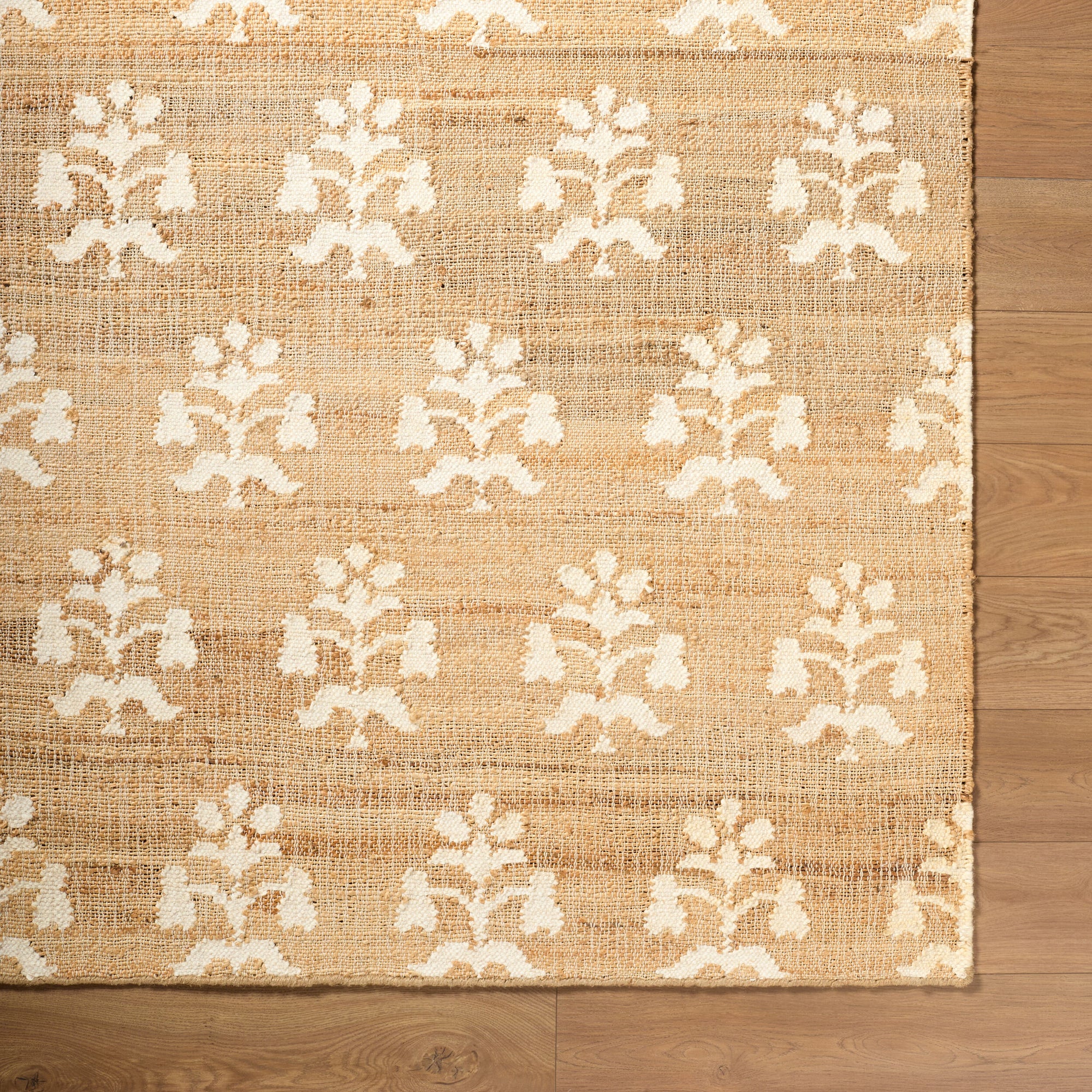 Fiorina Handmade Rug