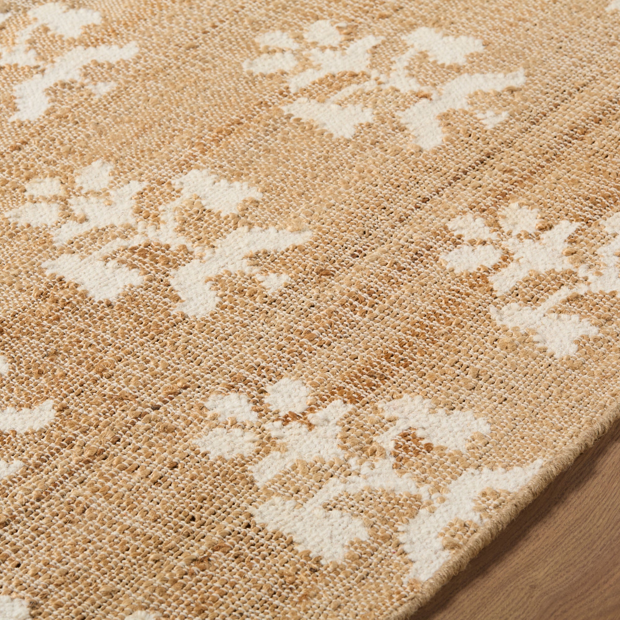 Fiorina Handmade Rug