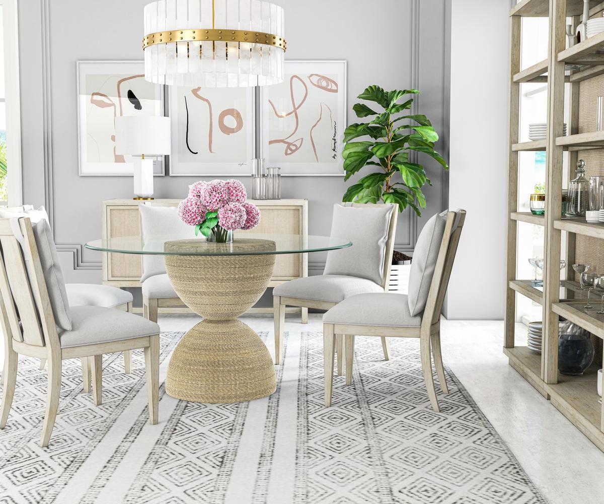 Cotiere Side Chair