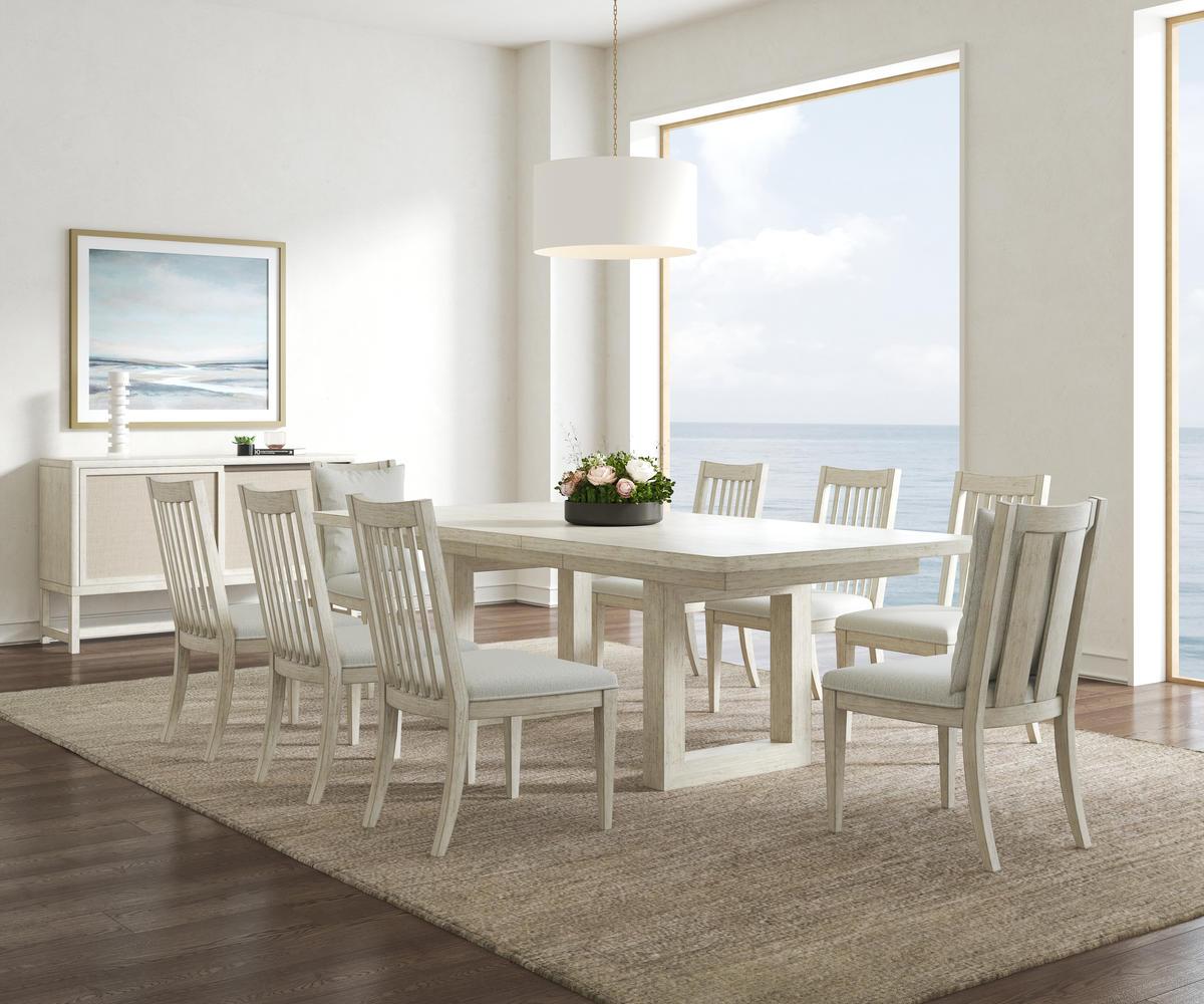 Cotiere Side Chair