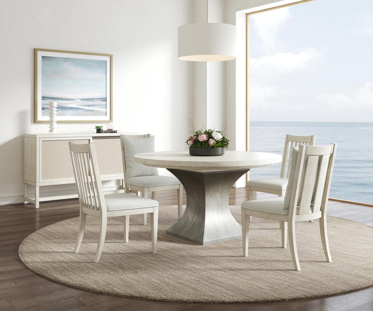 Cotiere Side Chair